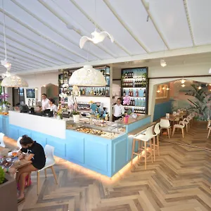 Olimpia & Hotel